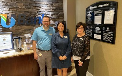September Chamber Coffee Connection in Jellico